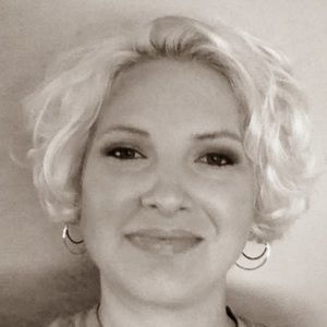 Meet your Posher, Maria